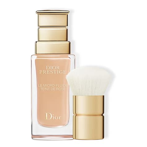 dior prestige podkład|dior prestige products.